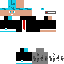 Texture for Agustin100XD