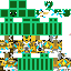 Texture for TPM