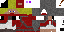 Texture for Red Hunter