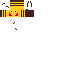 Texture for bee_angry (bare_bones)