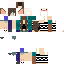 Texture for MasterGatinhax