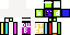 Texture for blob