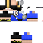 Texture for turbop pixelmon
