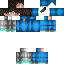 Texture for bule 1