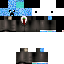 Texture for cookie creeper
