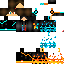 Texture for diego