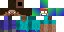 Texture for Steve's New Helmet