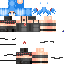 Texture for nagisa version fille
