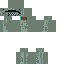 Texture for Goblin Shark