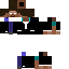 Texture for herobrine