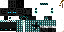 Texture for casual enderman v2 armfix