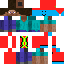 Texture for Dejtr