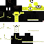 Texture for Bill Cipher (Triangle Head v.2)