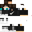 Texture for BINKS