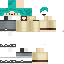Texture for Victor Ball