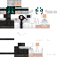 Texture for О