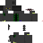Texture for godzilla 2014