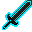 Texture for Hacker Sword Ultimate