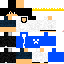 Texture for Daniel_Gamer_blue