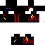 Texture for l'infernale