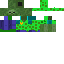 Texture for Army Zombie