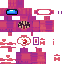 Texture for Magenta Crew Impostor