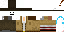 Texture for ごりら