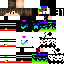 Texture for 12356789
