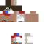 Texture for Dark Nastro