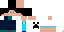 Texture for steve