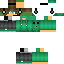 Texture for tht
