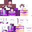 Texture for Moonie.5