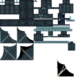 Texture for The Admin Wither Dragon