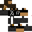 Texture for l1chorpe