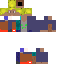 Texture for ze prof de mode