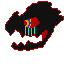 Texture for Error Sans Gaster Blaster 