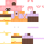 Texture for ace kidcore