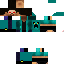 Texture for Herobrine.exe