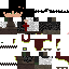 Texture for guerreiro medieval