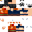 Texture for goku ut