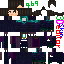 Texture for Agatha Harkness