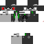 Texture for Robot Snivy