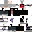 Texture for CLEANBE