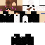 Texture for Panda Aplats