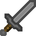 Texture for stone_sword