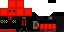 Texture for DBCalpha by TrollDan22