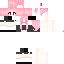 Texture for Neko Maid (Fixed Bow)
