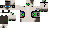 Texture for chiteryuga