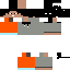 Texture for Steve