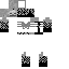 Texture for squeleton